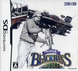 Super Black Bass: Fishing the Northern Hemisphere
