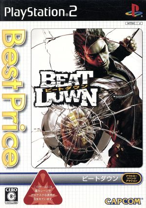 Beat Down Best Price