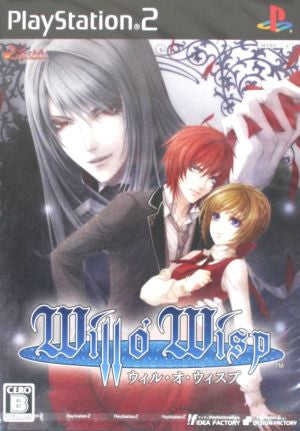 Will O' Wisp