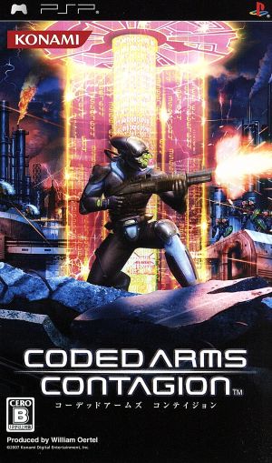 Coded Arms Contagion