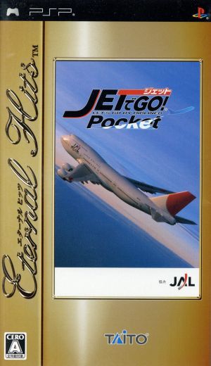 Jet de GO! Pocket Eternal Hits