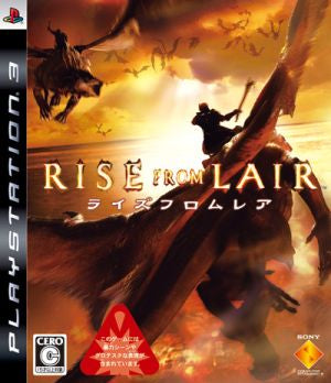 RISE FROM LAIR