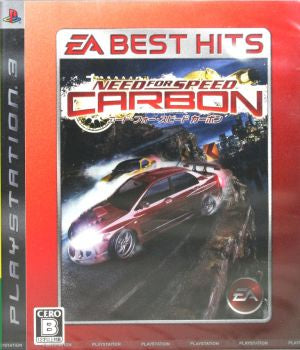 Need for Speed ​​Carbon EA BEST HITS