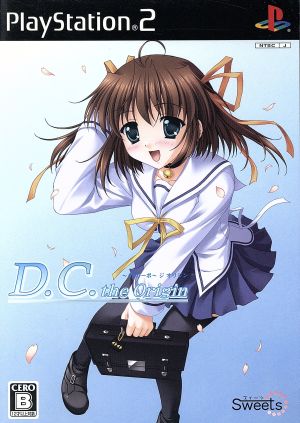 D.C. ~ Da Capo ~ the Origin