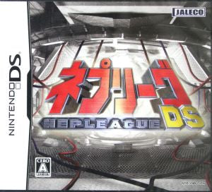 Nep League DS