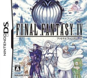 final fantasy iv