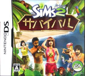 The Sims 2 Survival