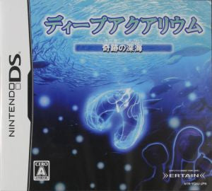 Deep Aquarium: Miracle of the Deep Sea