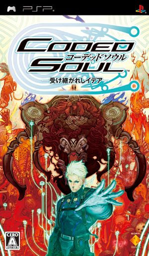 Coded Soul -Inherited Ideals-