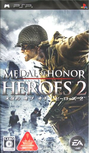 Medal of Honor Heroes 2