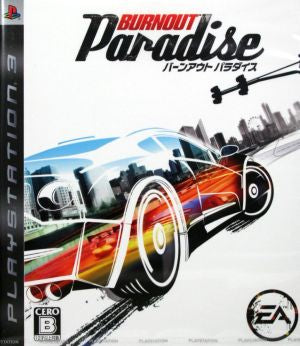 burnout paradise