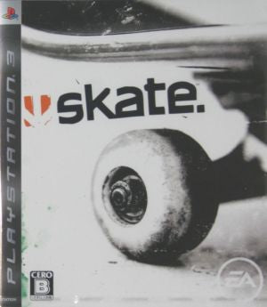 skate