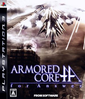 Armored Core for Answer