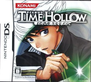 TIME HOLLOW In search of the stolen past