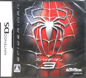 Spider-Man 3
