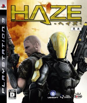 HAZE