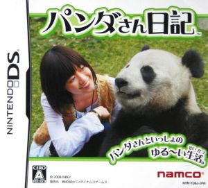Panda's Diary