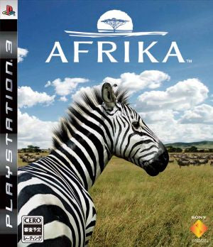 AFRIKA