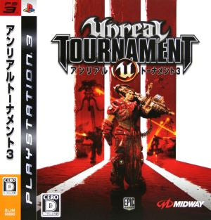 unreal tournament 3