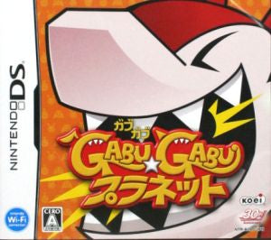 GABU★GABU Planet
