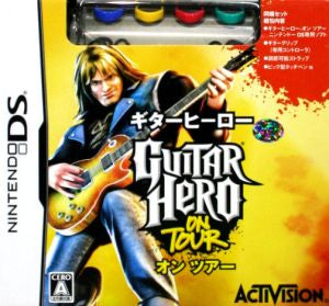 [Bundle Edition] Guitar Hero On Tour