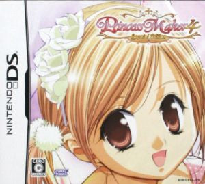 Princess Maker 4 DS Special Edition