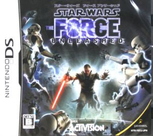 Star Wars: The Force Unleashed
