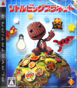 little big planet