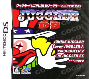 Juggler DS