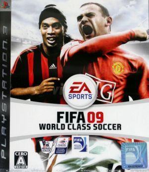 FIFA09 World Class Soccer