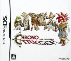 chrono trigger