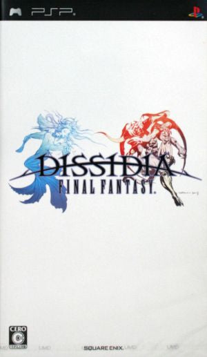 Dissidia Final Fantasy