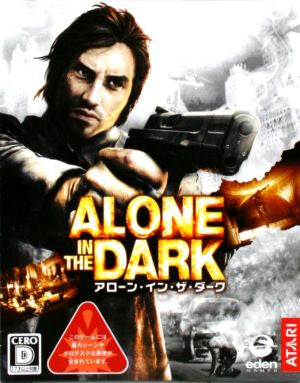 Alone in the Dark