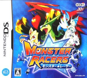 Monster☆Racer