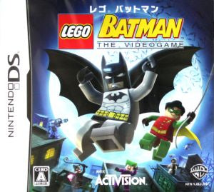lego batman