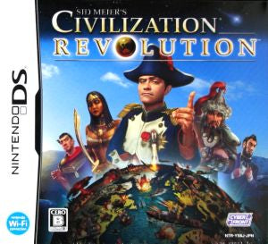 Civilization Revolution