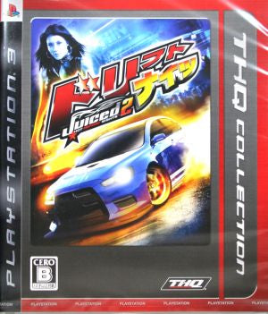 Drift Knights:Juiced2 THQ Collection
