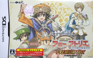 Atelier Annie: Alchemist of Sera Island Premium BOX