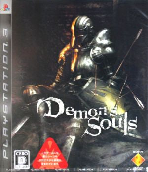 Demon's Souls