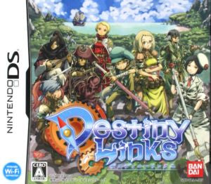 Destiny Links