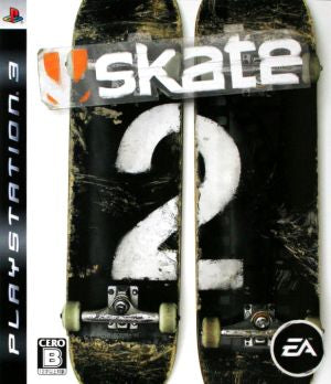 skate 2