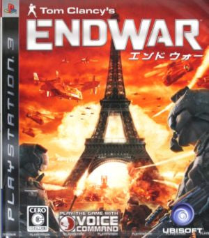 end war