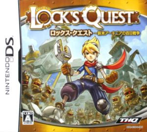 Rox Quest: The Hundred-Day War of the Rookie Archinia