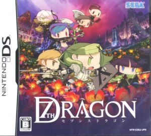 Seventh Dragon