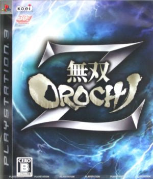 Musou OROCHI Z
