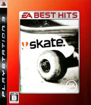 Skate EA BEST HITS