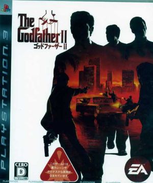 godfather 2
