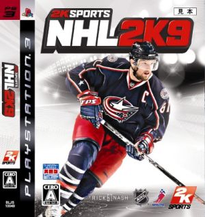NHL 2K9