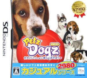 Petz Dogz Dogz Casual Series 2980