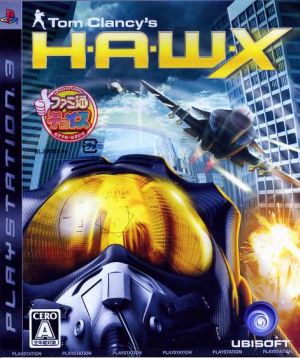 H.A.W.X (Hawks)